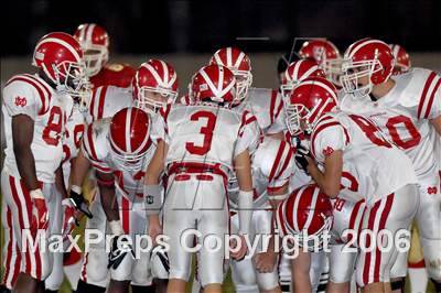 Thumbnail 3 in Mater Dei @ Loara photogallery.