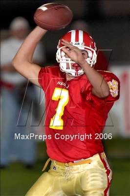 Thumbnail 3 in Mater Dei @ Loara photogallery.