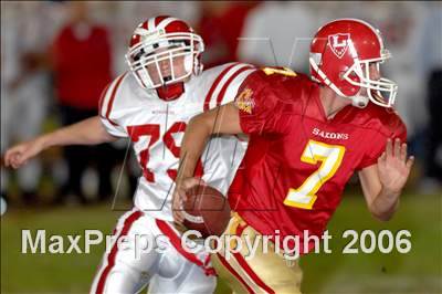 Thumbnail 2 in Mater Dei @ Loara photogallery.