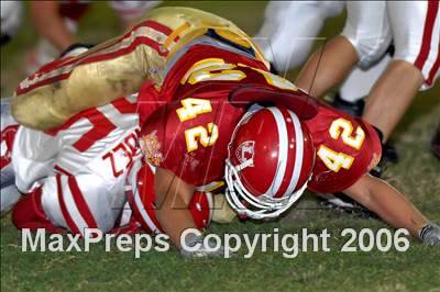 Thumbnail 2 in Mater Dei @ Loara photogallery.