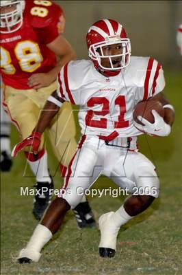 Thumbnail 2 in Mater Dei @ Loara photogallery.
