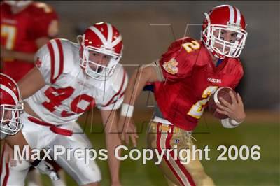 Thumbnail 1 in Mater Dei @ Loara photogallery.