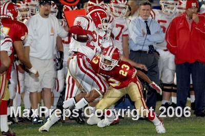 Thumbnail 3 in Mater Dei @ Loara photogallery.