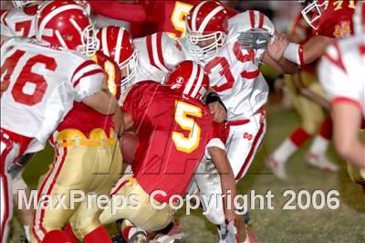 Thumbnail 3 in Mater Dei @ Loara photogallery.