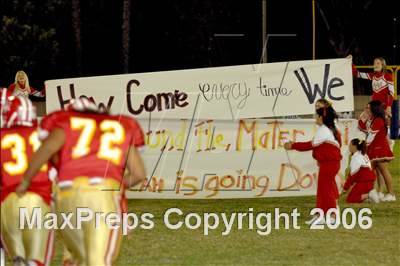 Thumbnail 2 in Mater Dei @ Loara photogallery.