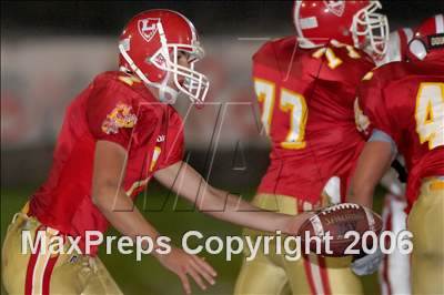 Thumbnail 3 in Mater Dei @ Loara photogallery.