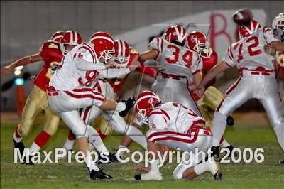 Thumbnail 2 in Mater Dei @ Loara photogallery.