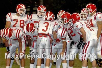 Thumbnail 3 in Mater Dei @ Loara photogallery.