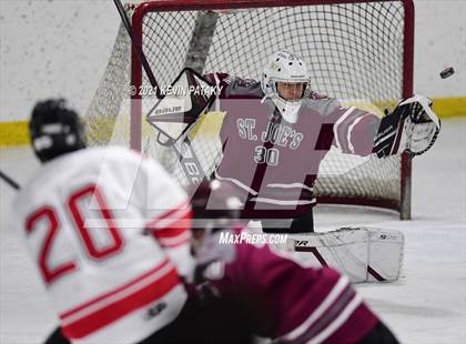 Thumbnail 3 in St. Joseph's Collegiate Institute @ Fairfield Prep photogallery.