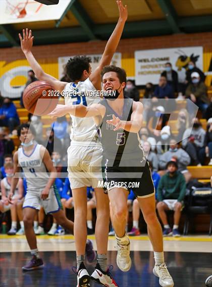 Thumbnail 1 in Piedmont @ Branson (CIF NCS Semi-Final) photogallery.