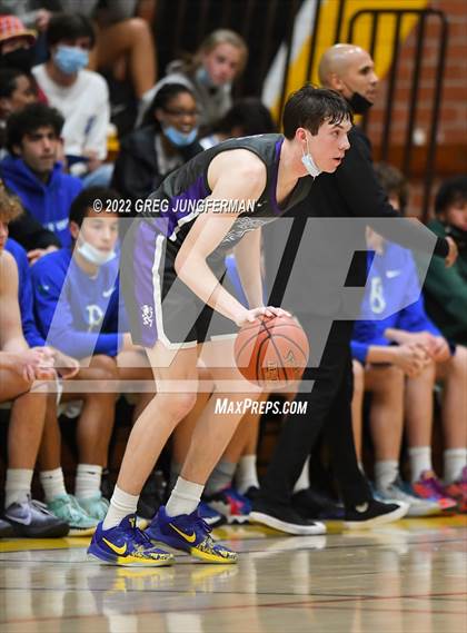 Thumbnail 1 in Piedmont @ Branson (CIF NCS Semi-Final) photogallery.