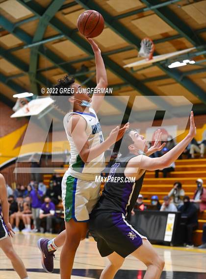 Thumbnail 2 in Piedmont @ Branson (CIF NCS Semi-Final) photogallery.