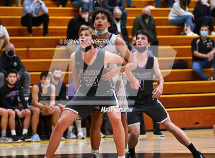Thumbnail 2 in Piedmont @ Branson (CIF NCS Semi-Final) photogallery.