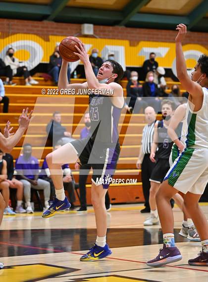 Thumbnail 3 in Piedmont @ Branson (CIF NCS Semi-Final) photogallery.