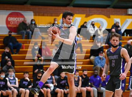 Thumbnail 3 in Piedmont @ Branson (CIF NCS Semi-Final) photogallery.
