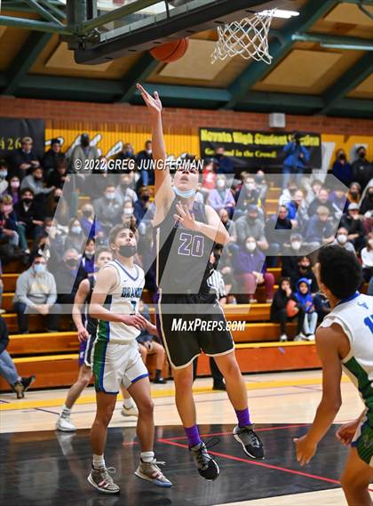 Thumbnail 3 in Piedmont @ Branson (CIF NCS Semi-Final) photogallery.