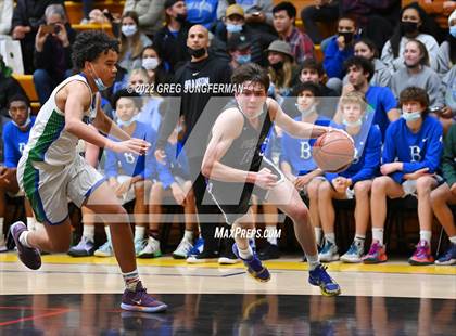 Thumbnail 2 in Piedmont @ Branson (CIF NCS Semi-Final) photogallery.