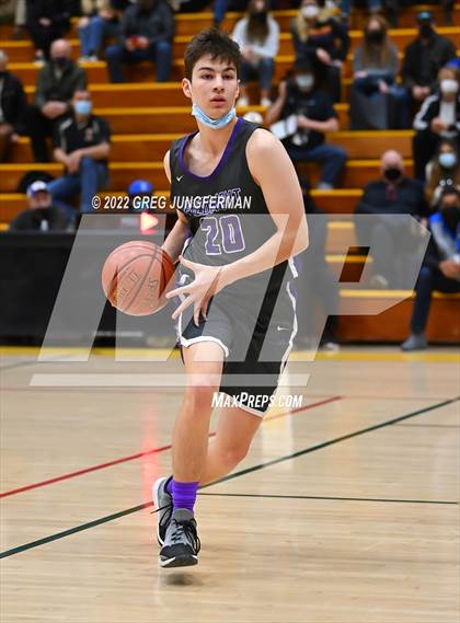 Thumbnail 3 in Piedmont @ Branson (CIF NCS Semi-Final) photogallery.
