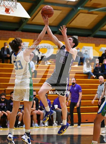 Thumbnail 2 in Piedmont @ Branson (CIF NCS Semi-Final) photogallery.