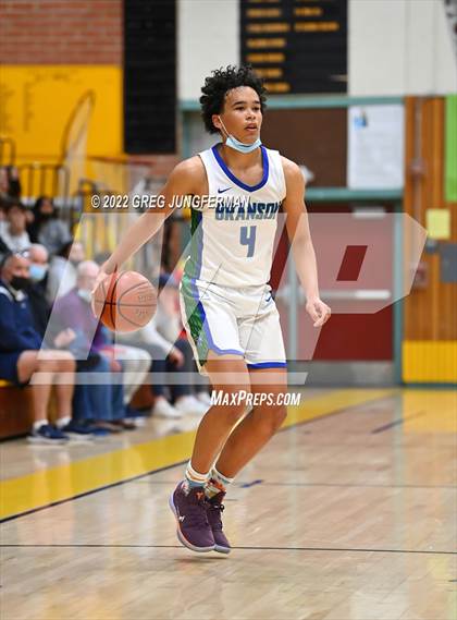Thumbnail 2 in Piedmont @ Branson (CIF NCS Semi-Final) photogallery.