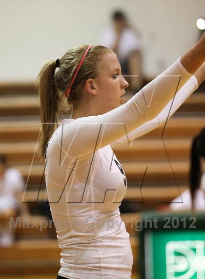 Thumbnail 1 in St. Joseph vs. St. Johns Country Day photogallery.