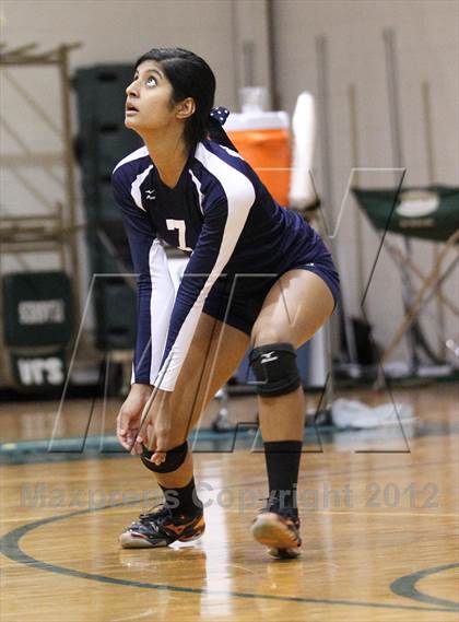 Thumbnail 3 in St. Joseph vs. St. Johns Country Day photogallery.