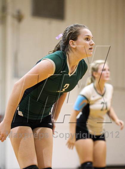 Thumbnail 1 in St. Joseph vs. St. Johns Country Day photogallery.