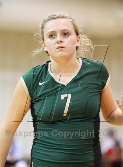 Thumbnail 2 in St. Joseph vs. St. Johns Country Day photogallery.