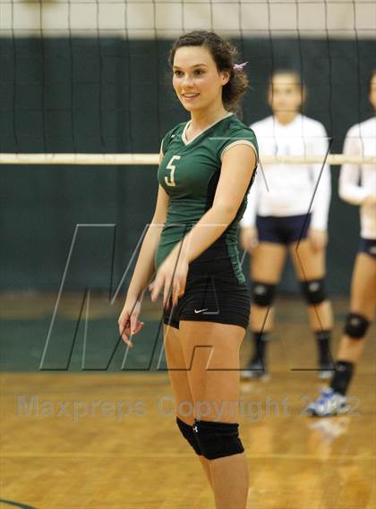 Thumbnail 3 in St. Joseph vs. St. Johns Country Day photogallery.