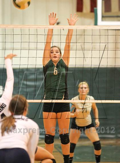 Thumbnail 3 in St. Joseph vs. St. Johns Country Day photogallery.