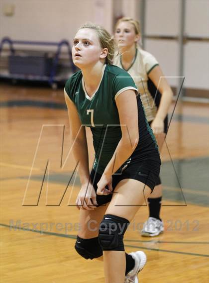 Thumbnail 2 in St. Joseph vs. St. Johns Country Day photogallery.