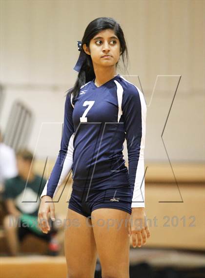Thumbnail 2 in St. Joseph vs. St. Johns Country Day photogallery.
