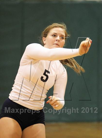 Thumbnail 3 in St. Joseph vs. St. Johns Country Day photogallery.