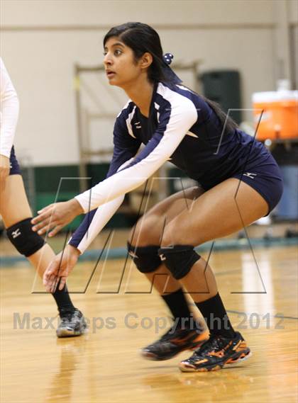 Thumbnail 2 in St. Joseph vs. St. Johns Country Day photogallery.