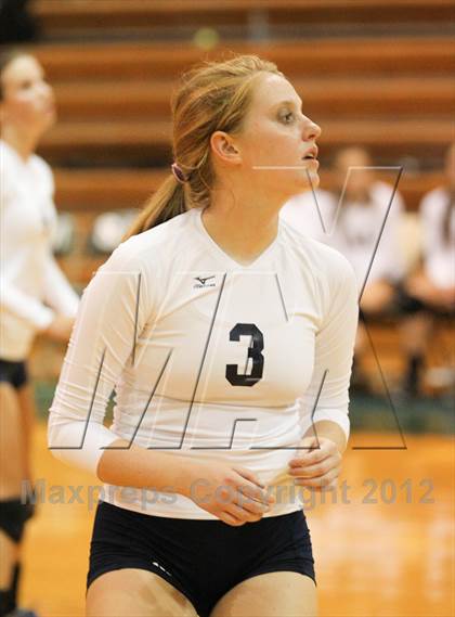 Thumbnail 2 in St. Joseph vs. St. Johns Country Day photogallery.