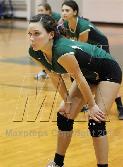 Thumbnail 2 in St. Joseph vs. St. Johns Country Day photogallery.