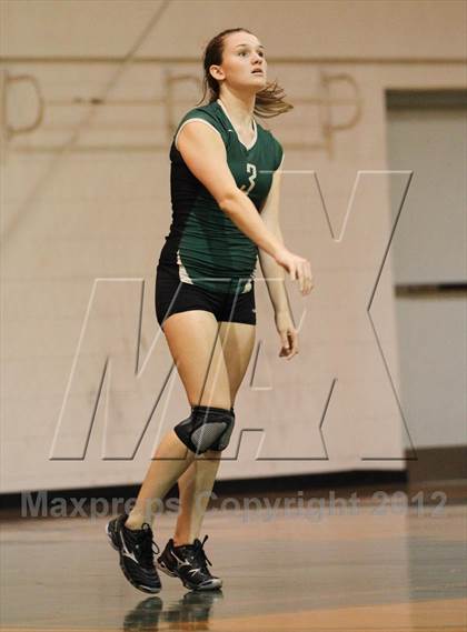 Thumbnail 2 in St. Joseph vs. St. Johns Country Day photogallery.