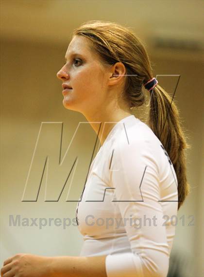 Thumbnail 3 in St. Joseph vs. St. Johns Country Day photogallery.