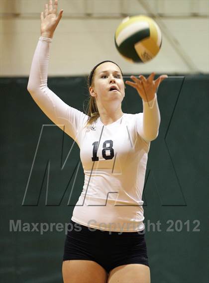 Thumbnail 3 in St. Joseph vs. St. Johns Country Day photogallery.