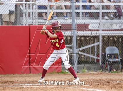 Thumbnail 2 in Oxford vs. St. Joseph (CIAC Class M Final) photogallery.