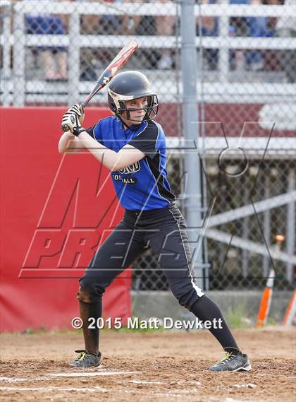 Thumbnail 1 in Oxford vs. St. Joseph (CIAC Class M Final) photogallery.