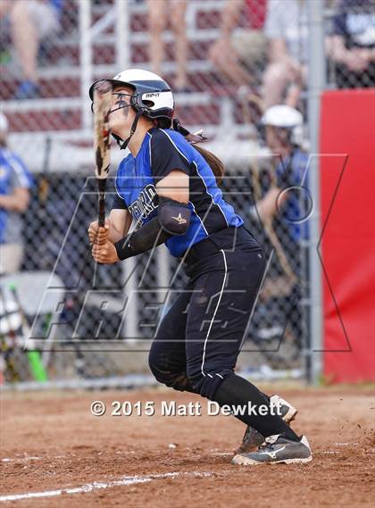 Thumbnail 1 in Oxford vs. St. Joseph (CIAC Class M Final) photogallery.