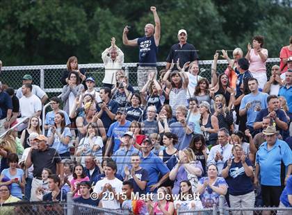 Thumbnail 2 in Oxford vs. St. Joseph (CIAC Class M Final) photogallery.