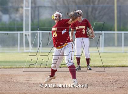 Thumbnail 1 in Oxford vs. St. Joseph (CIAC Class M Final) photogallery.