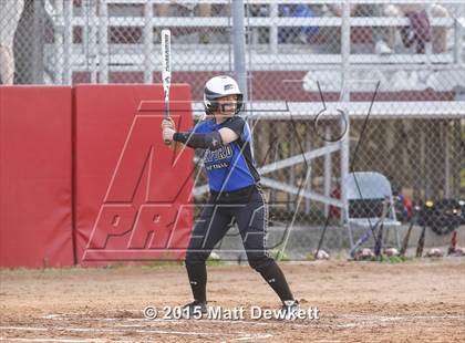 Thumbnail 2 in Oxford vs. St. Joseph (CIAC Class M Final) photogallery.