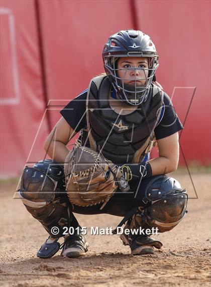 Thumbnail 1 in Oxford vs. St. Joseph (CIAC Class M Final) photogallery.