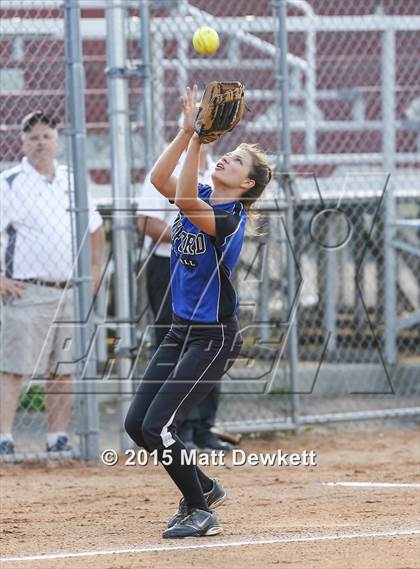 Thumbnail 1 in Oxford vs. St. Joseph (CIAC Class M Final) photogallery.