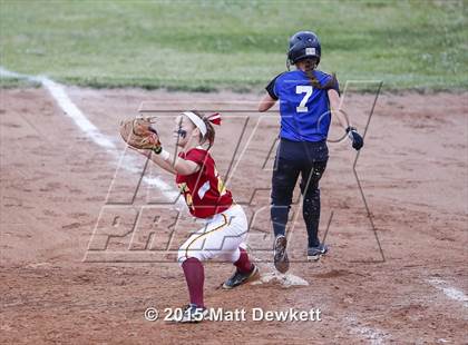 Thumbnail 1 in Oxford vs. St. Joseph (CIAC Class M Final) photogallery.
