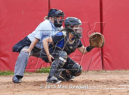 Thumbnail 1 in Oxford vs. St. Joseph (CIAC Class M Final) photogallery.