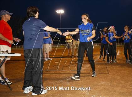 Thumbnail 2 in Oxford vs. St. Joseph (CIAC Class M Final) photogallery.
